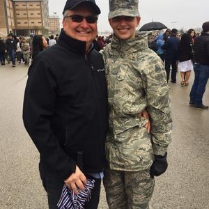 Meet your Posher, Maddie